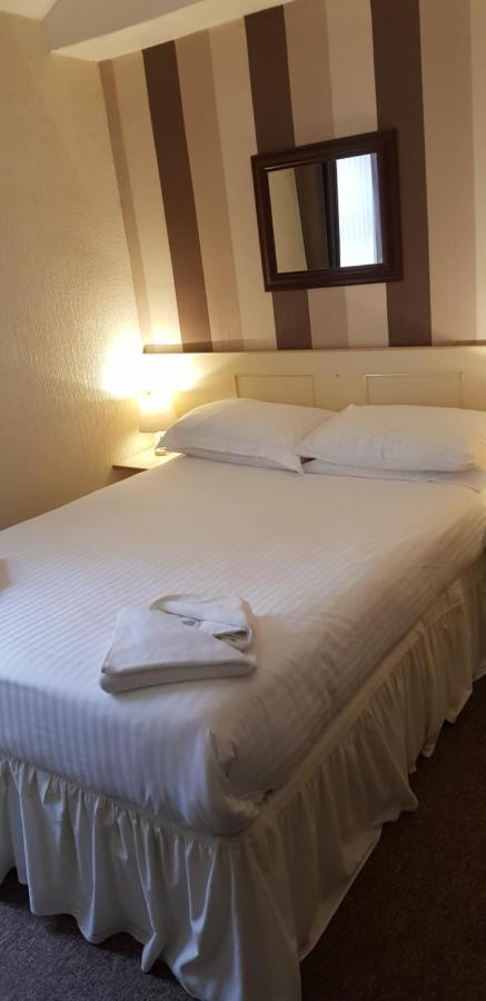 Hotel Roselea Blackpool