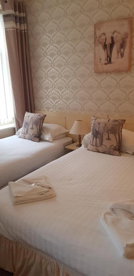 Hotel Roselea
