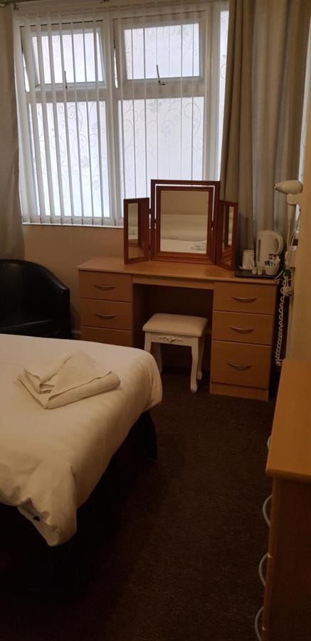 Hotel Roselea 3*