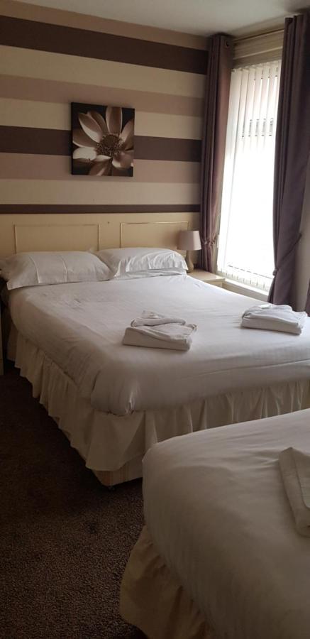 Hotel Roselea