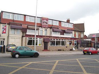 Hotel The Gurkha
