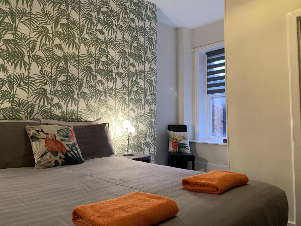 Tropics Hotel 3*