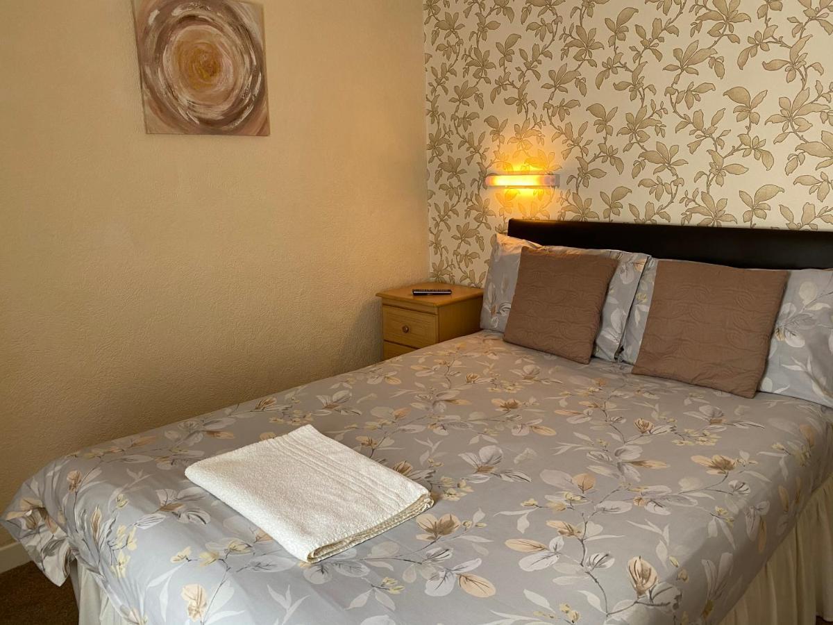 Clifton Private Hotel Blackpool