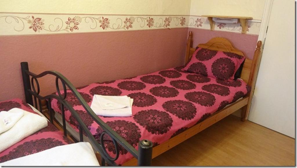 Golden Nile 3* Blackpool