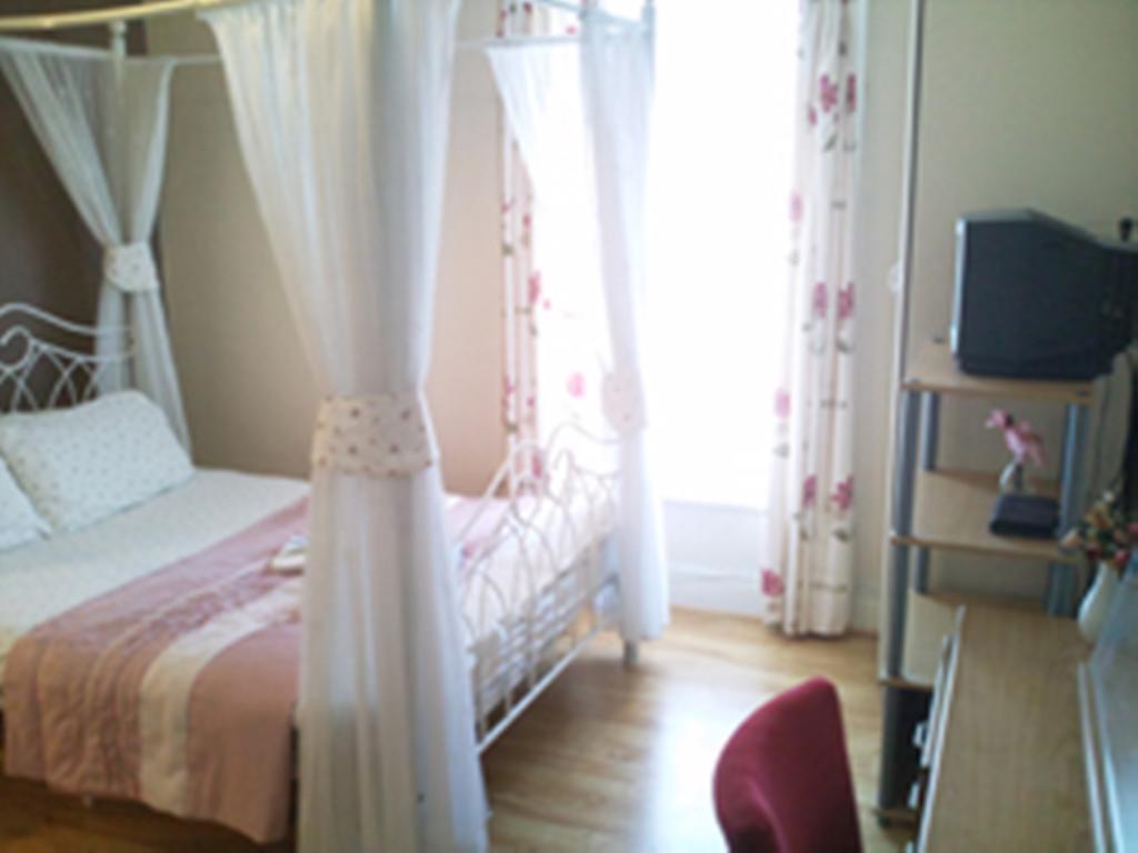 Golden Nile Blackpool