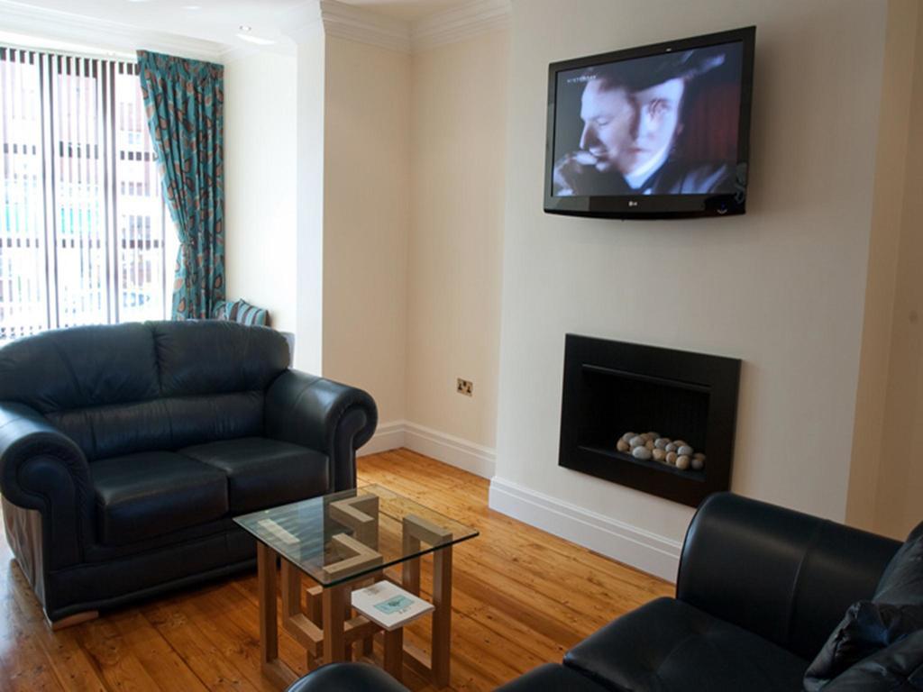 Langtrys Bed & Breakfast 5*