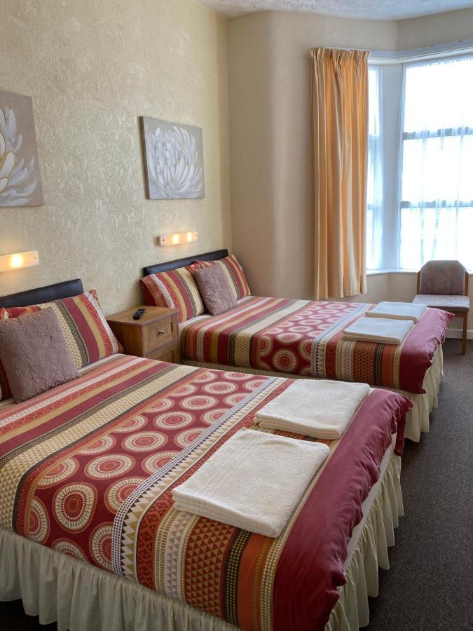 Clifton Private Hotel