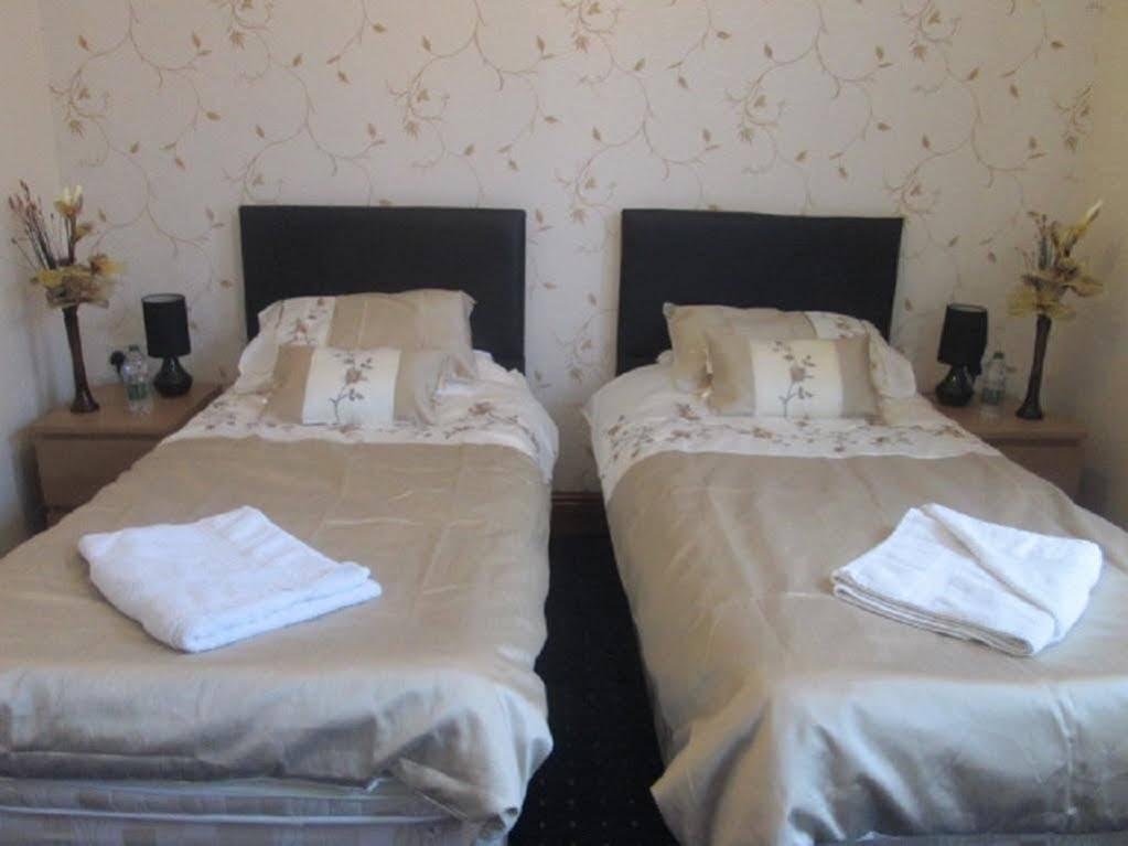 Tropics Hotel 3*