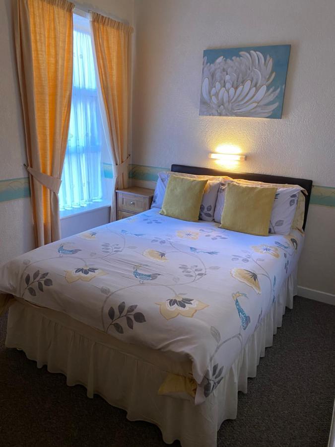 Hotel Clifton Private