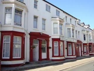 Royal Vincent Hotel Blackpool