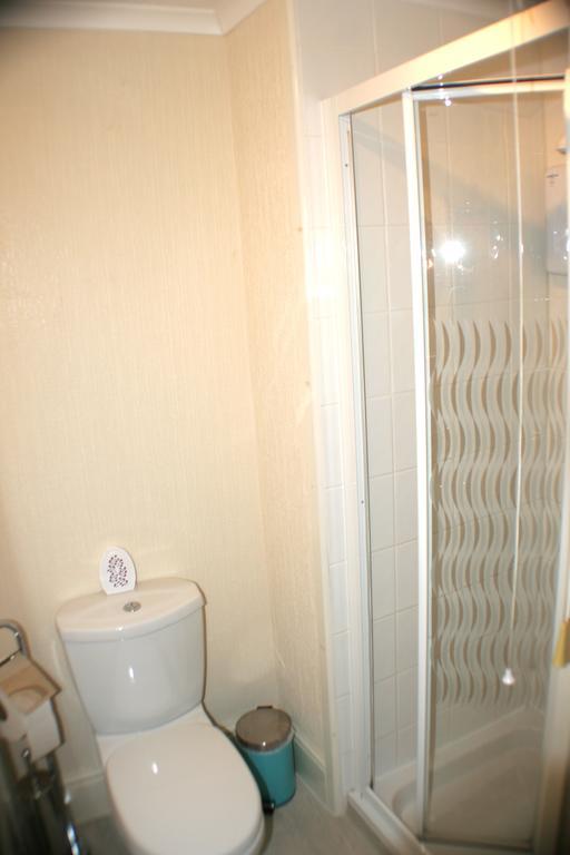 Guest house Seasons 24 Blackpool