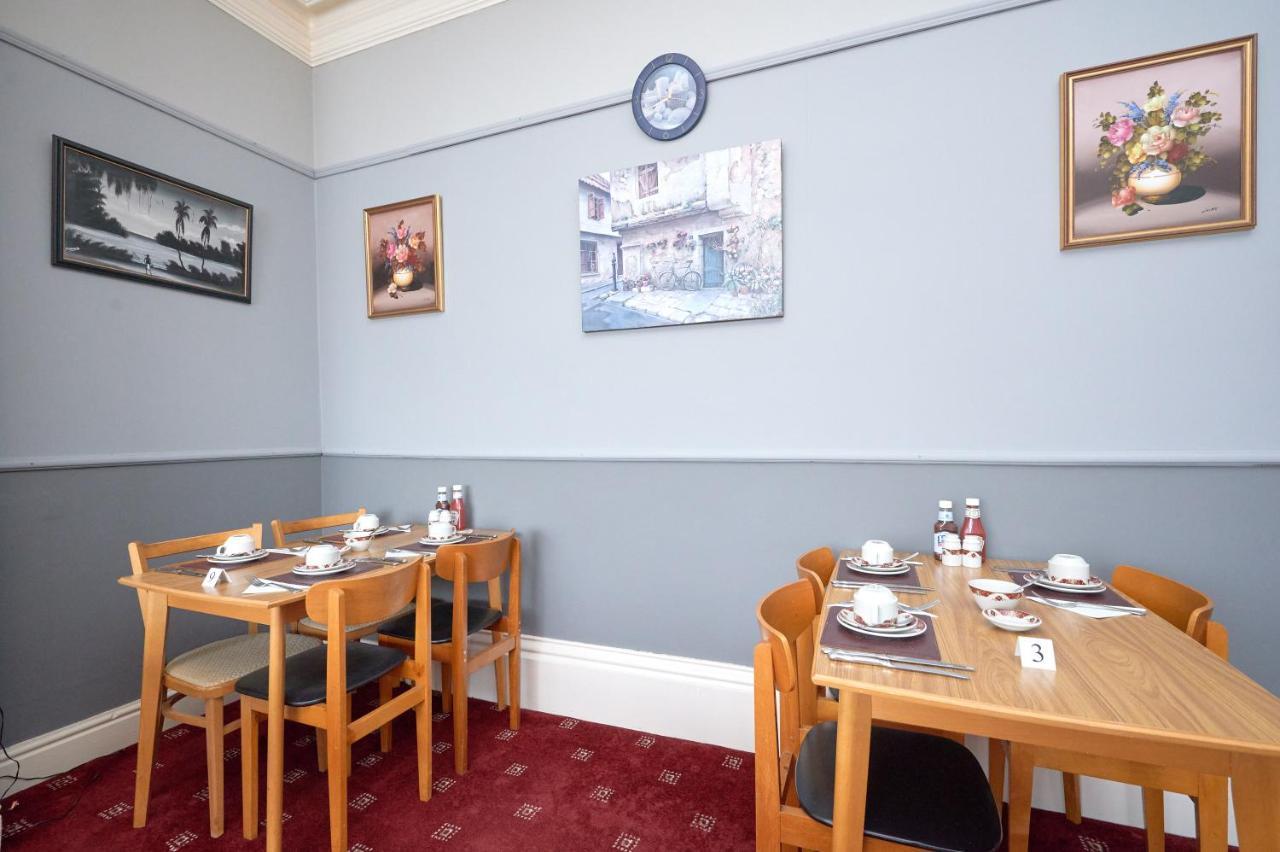 The Wilton International Bed & Breakfast