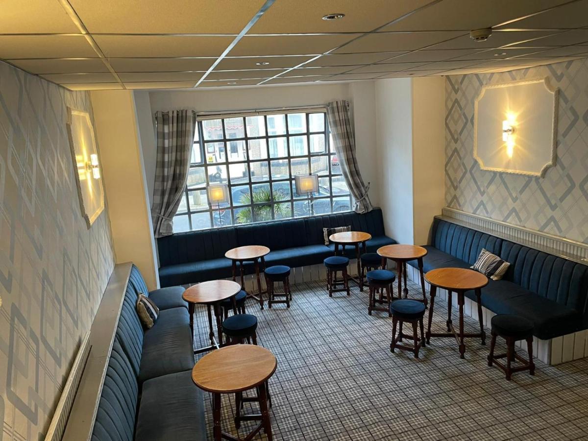 The Boyce Hotel