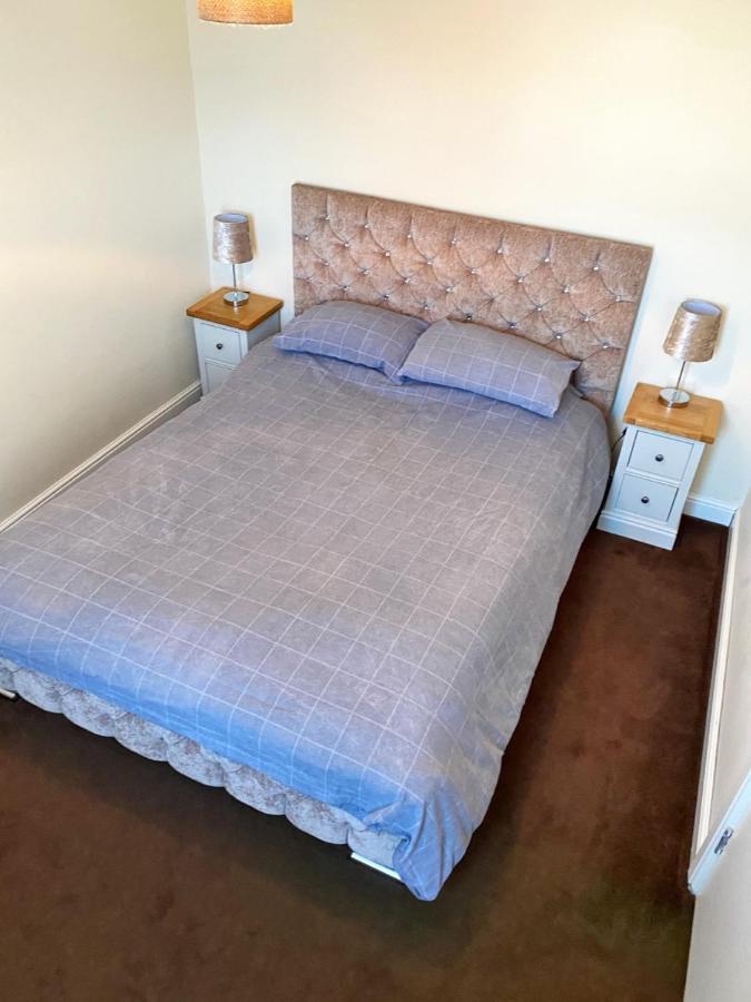 With Tower View Apartment Blackpool