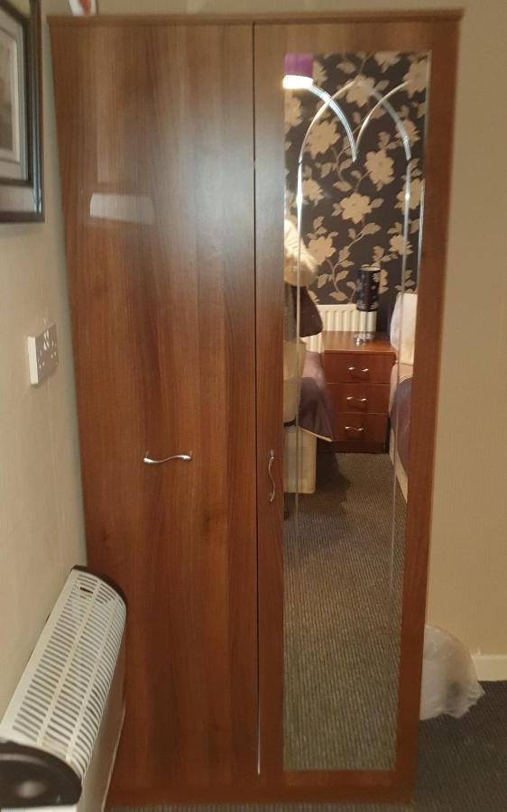 Bed & Breakfast The Rutlands Blackpool