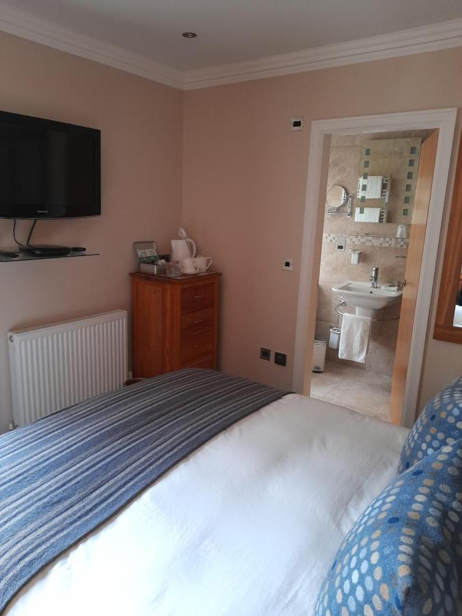 Bed & Breakfast Langtrys Blackpool