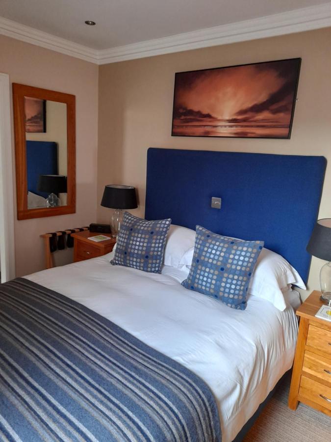 Langtrys Bed & Breakfast