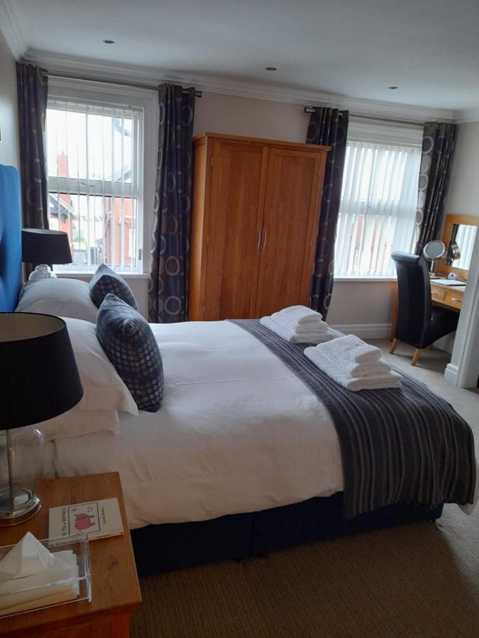 Langtrys Bed & Breakfast