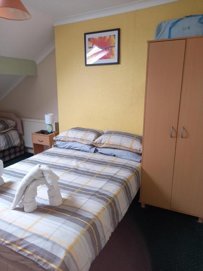 Guest house Seasons 24 *