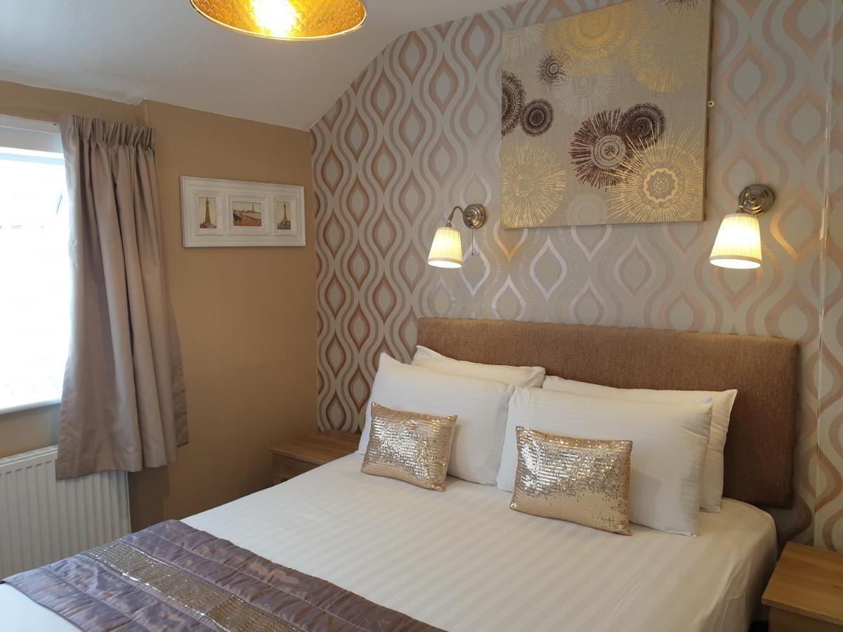 Hotel Corona Blackpool