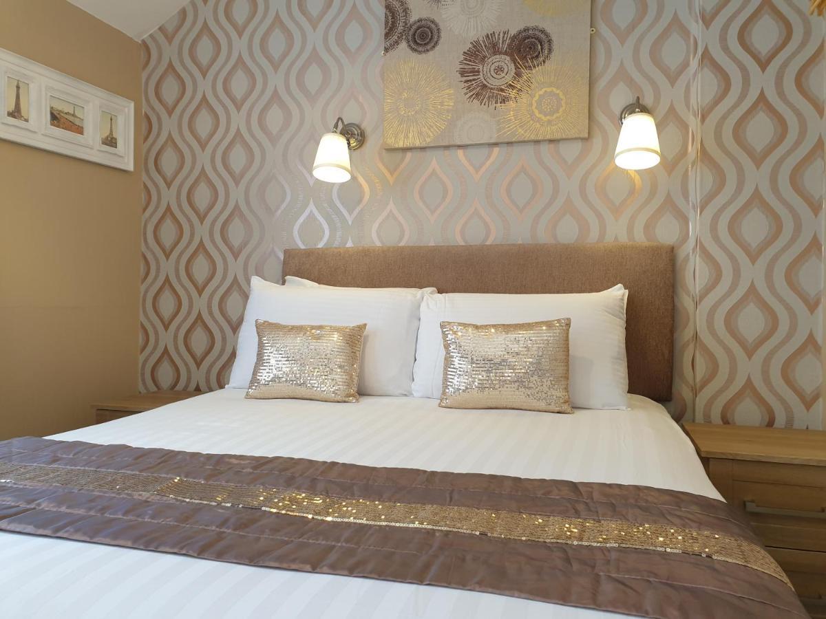 Corona Blackpool Hotel