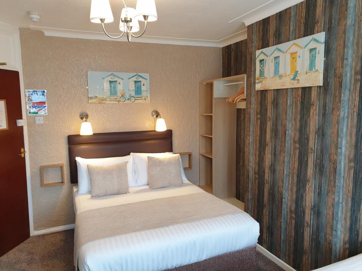 Corona Blackpool 4* Blackpool