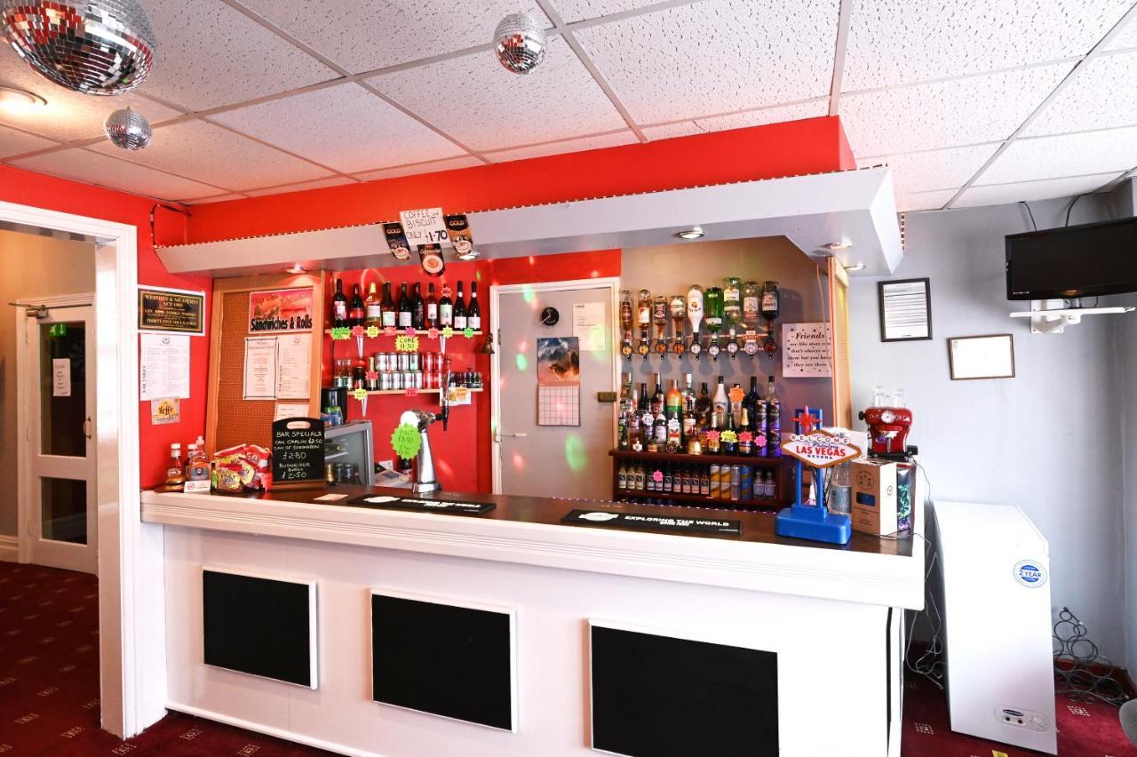 Bed & Breakfast The Wilton International 3*