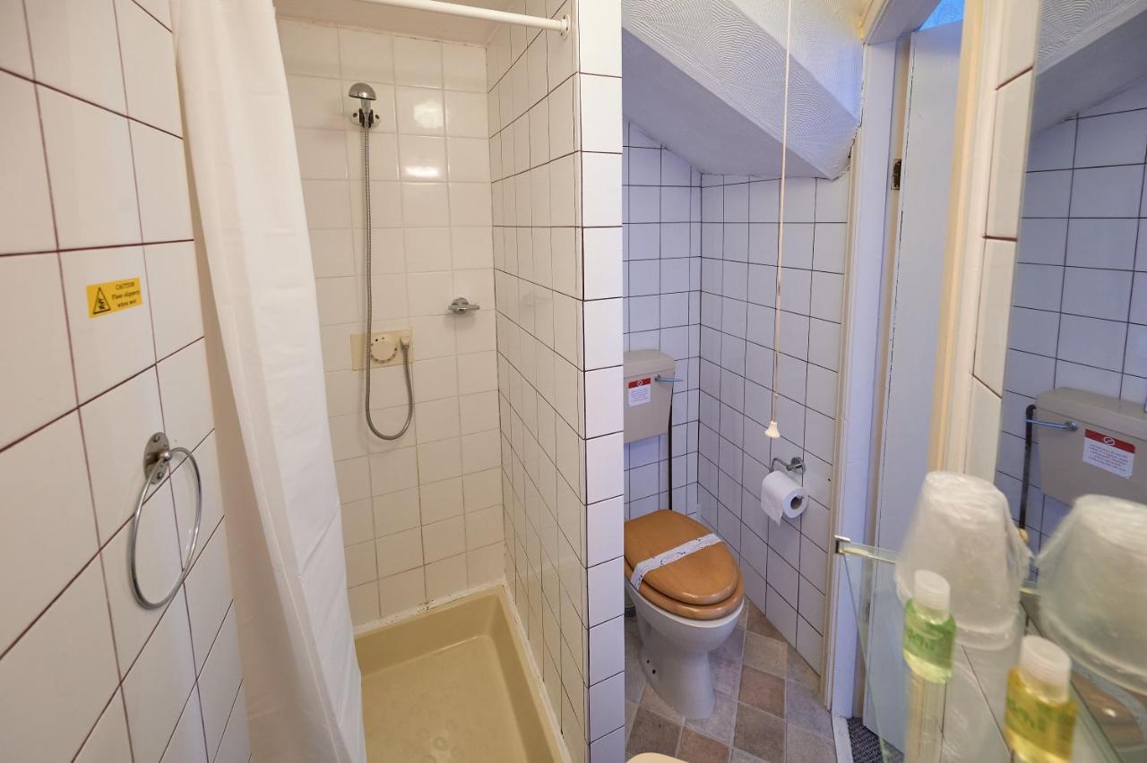 Bed & Breakfast The Wilton International 3*