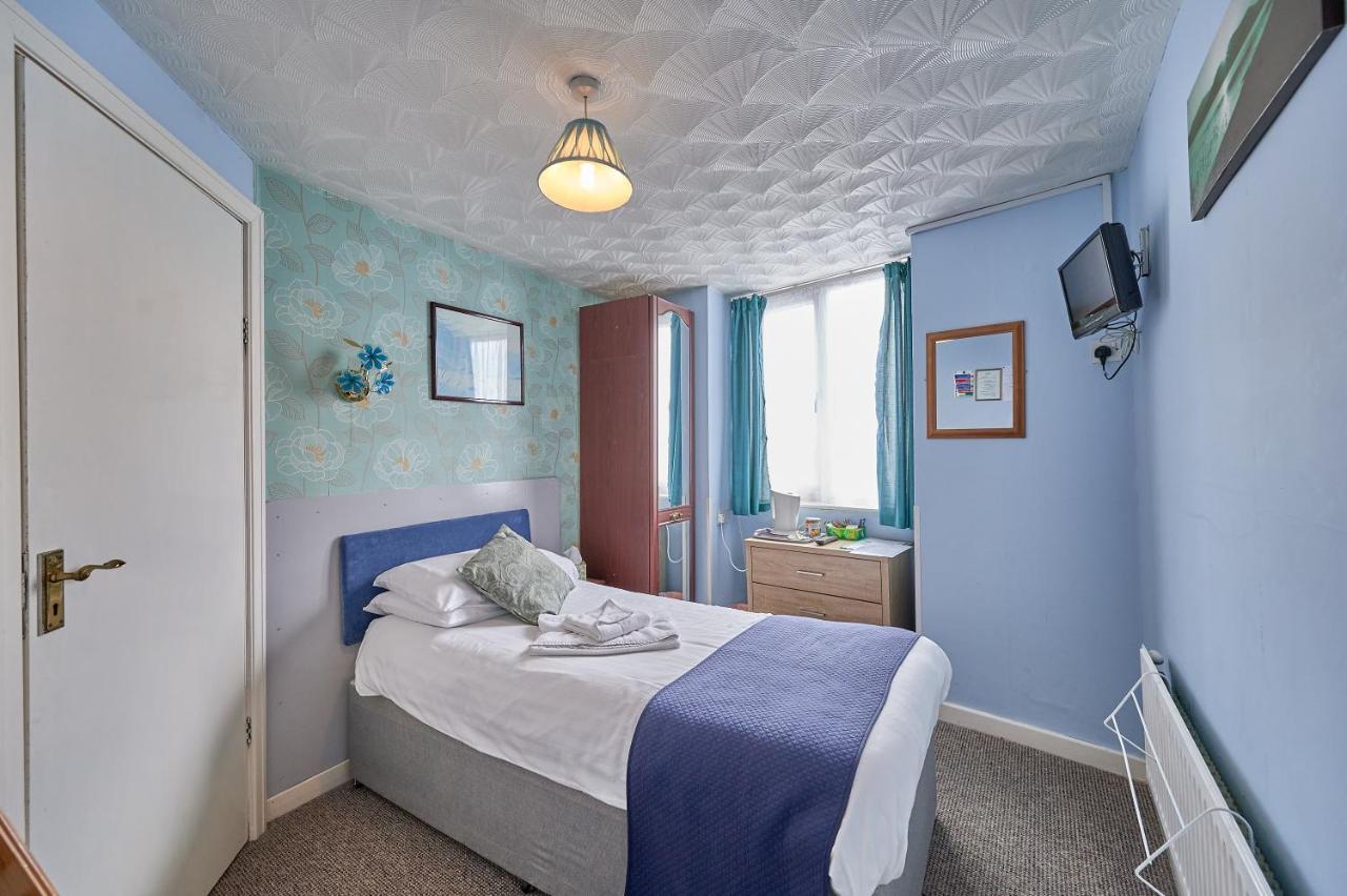 The Wilton International 3*