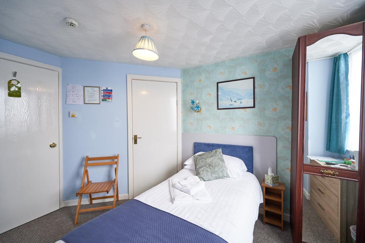 Bed & Breakfast The Wilton International