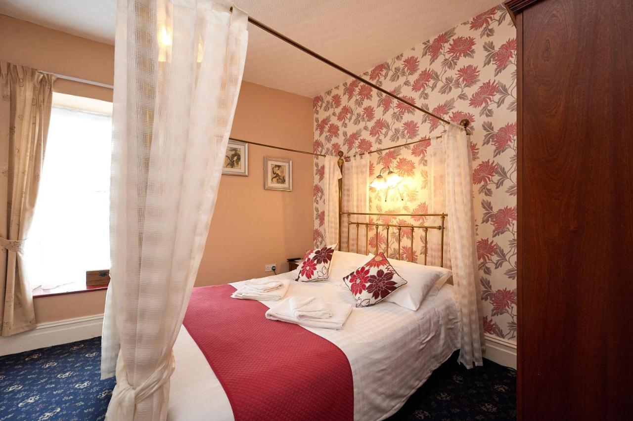 The Wilton International 3* Blackpool