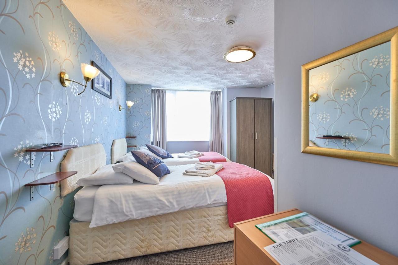 Bed & Breakfast The Wilton International