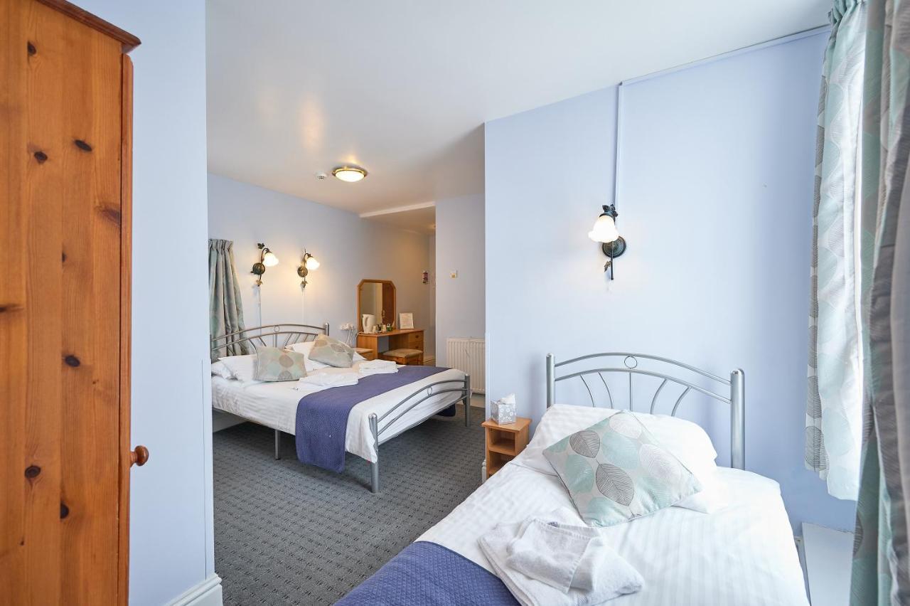 The Wilton International Bed & Breakfast