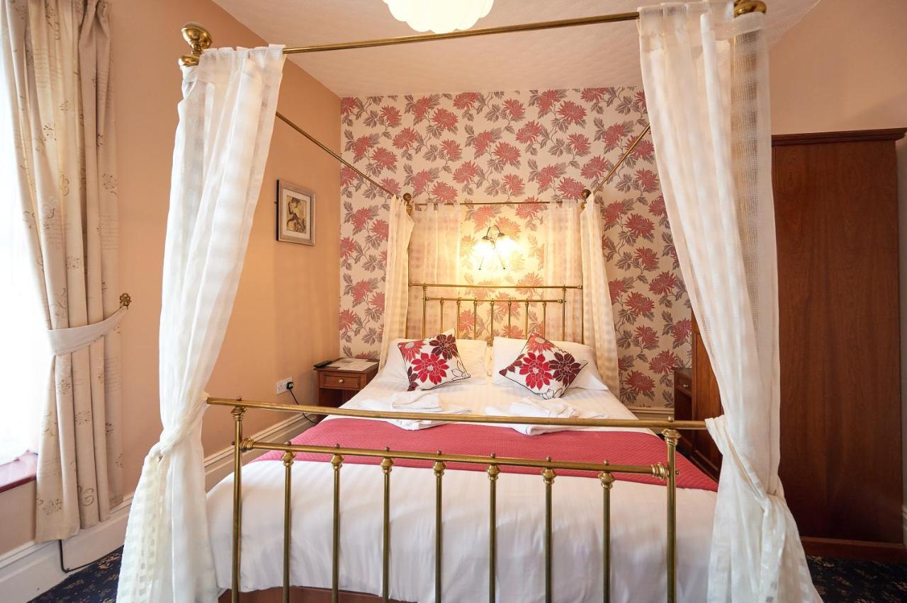 The Wilton International Bed & Breakfast 3*