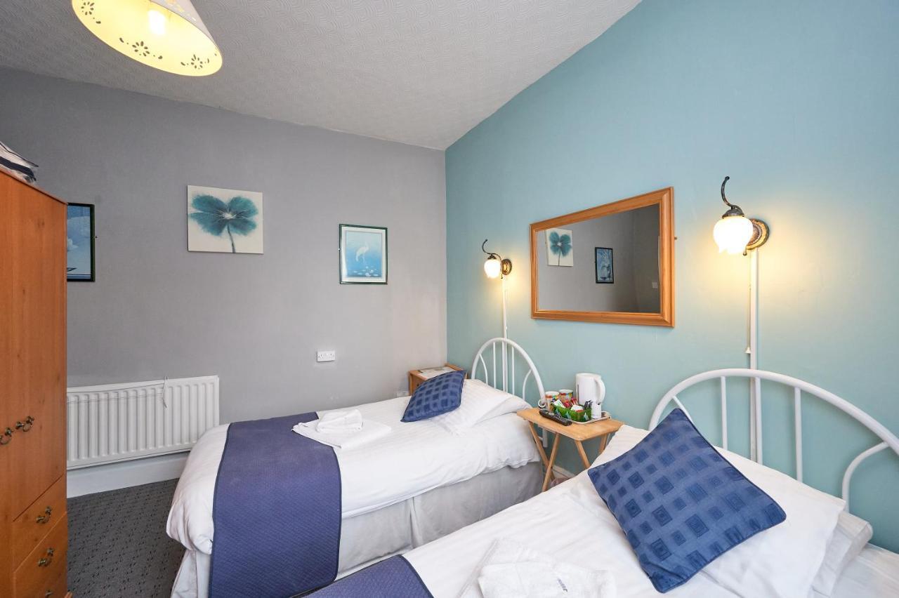 The Wilton International Bed & Breakfast 3*