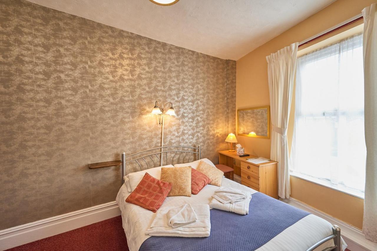 The Wilton International 3*