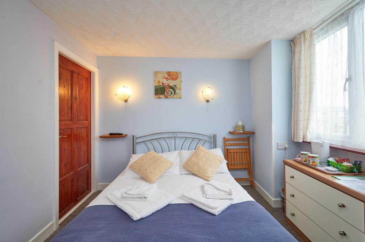 Bed & Breakfast The Wilton International 3*