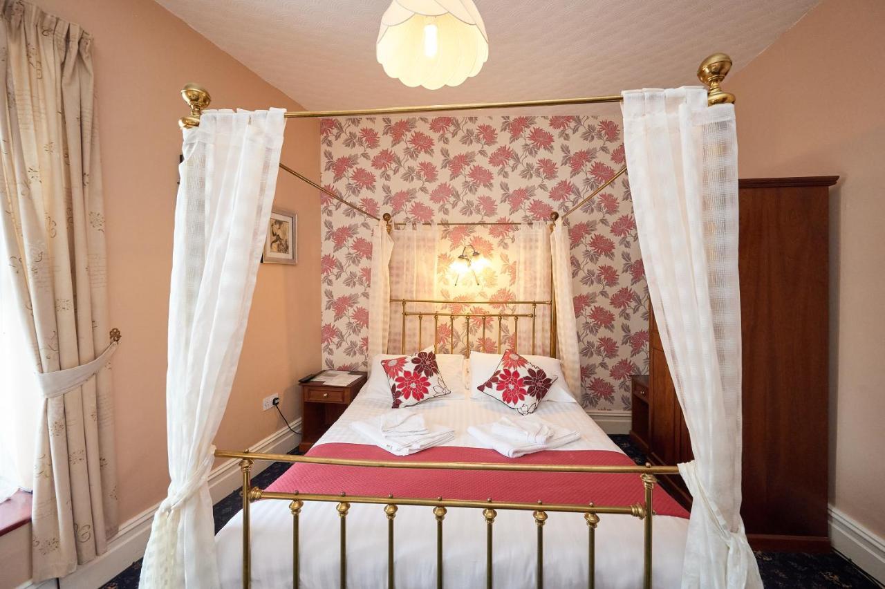 Bed & Breakfast The Wilton International