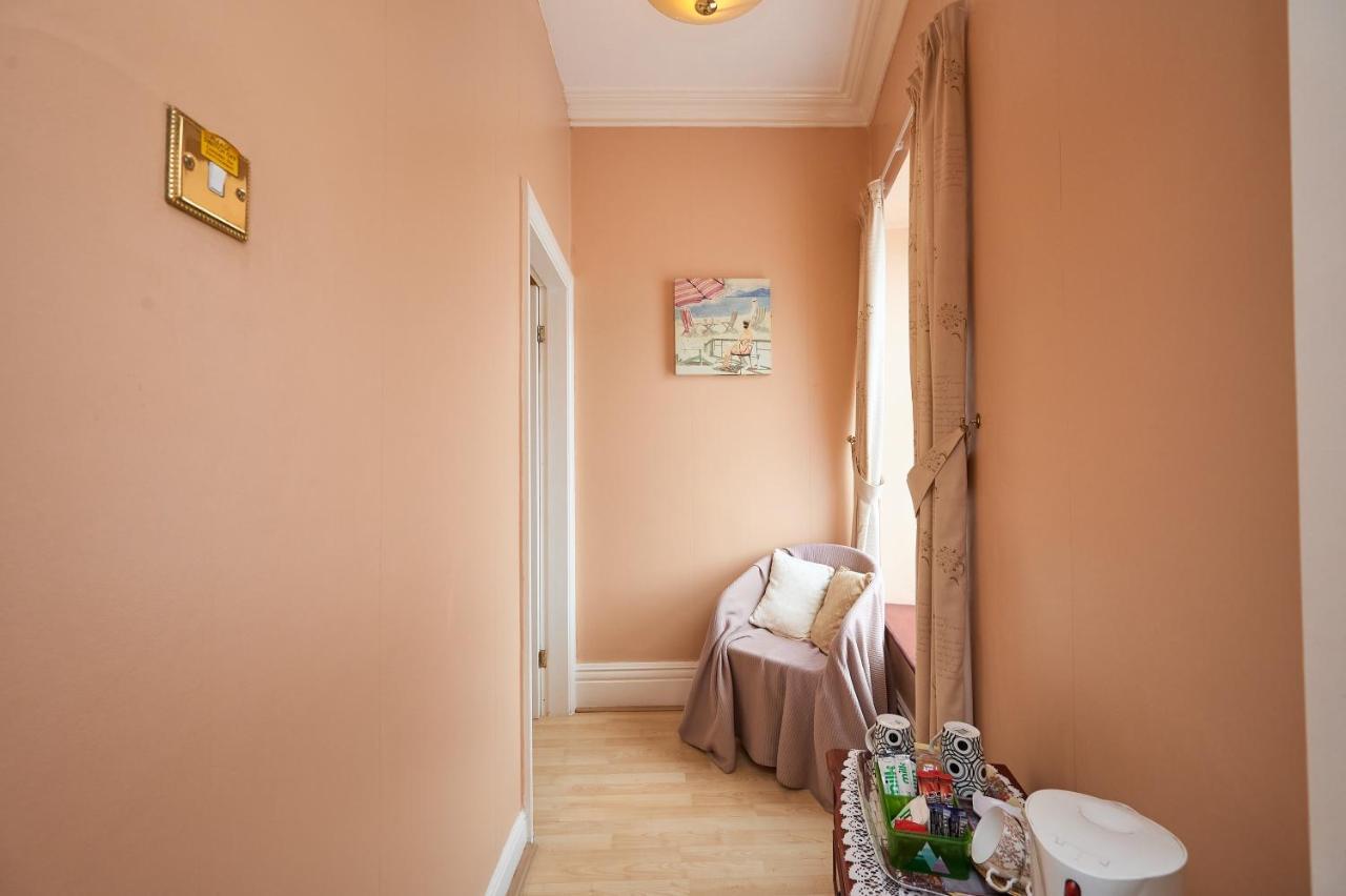 The Wilton International Blackpool