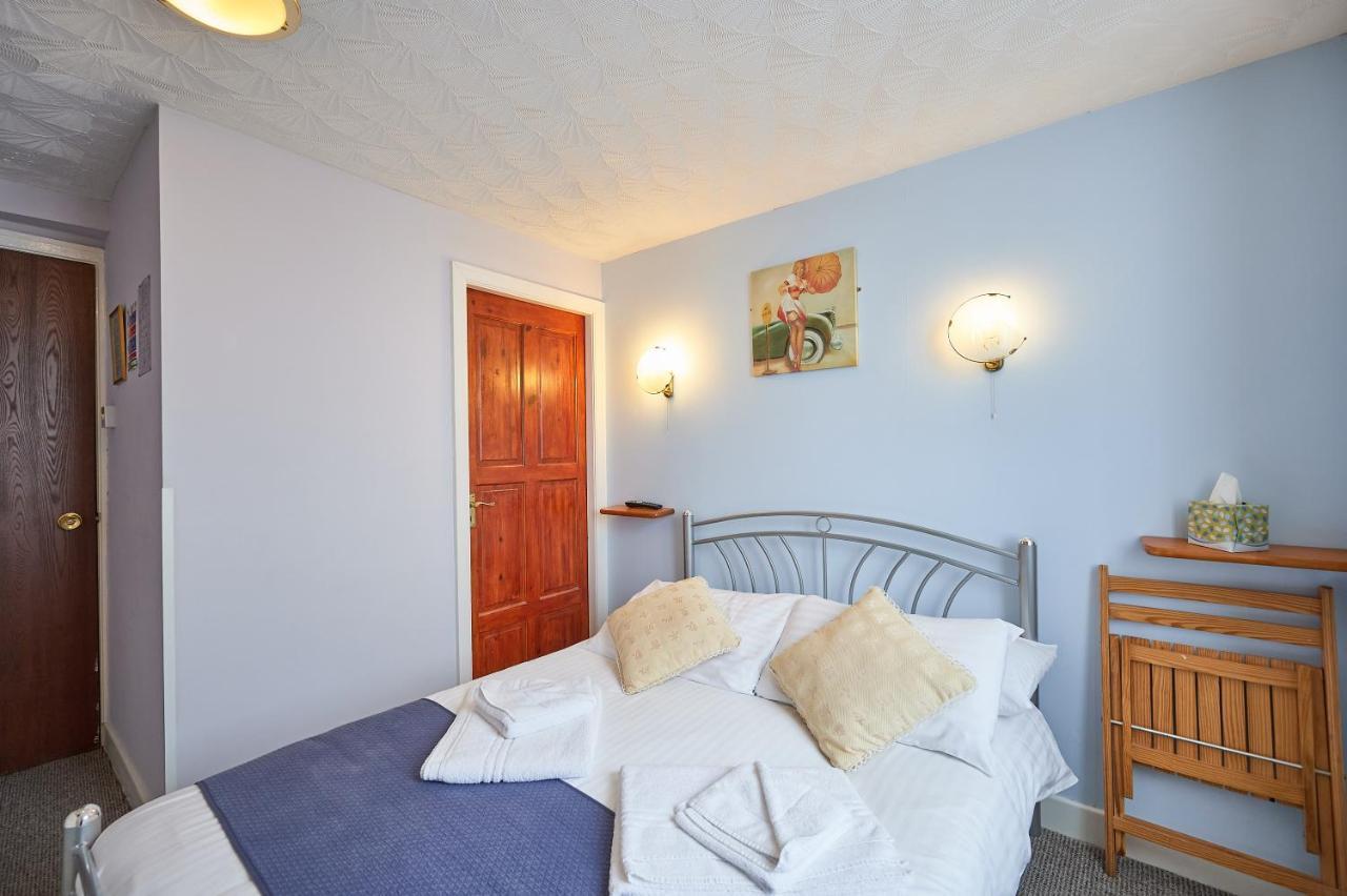 Bed & Breakfast The Wilton International