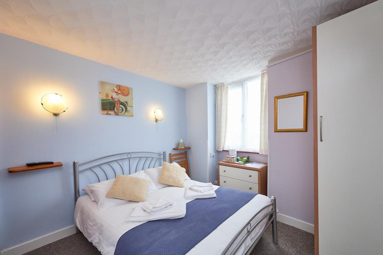 The Wilton International 3* Blackpool