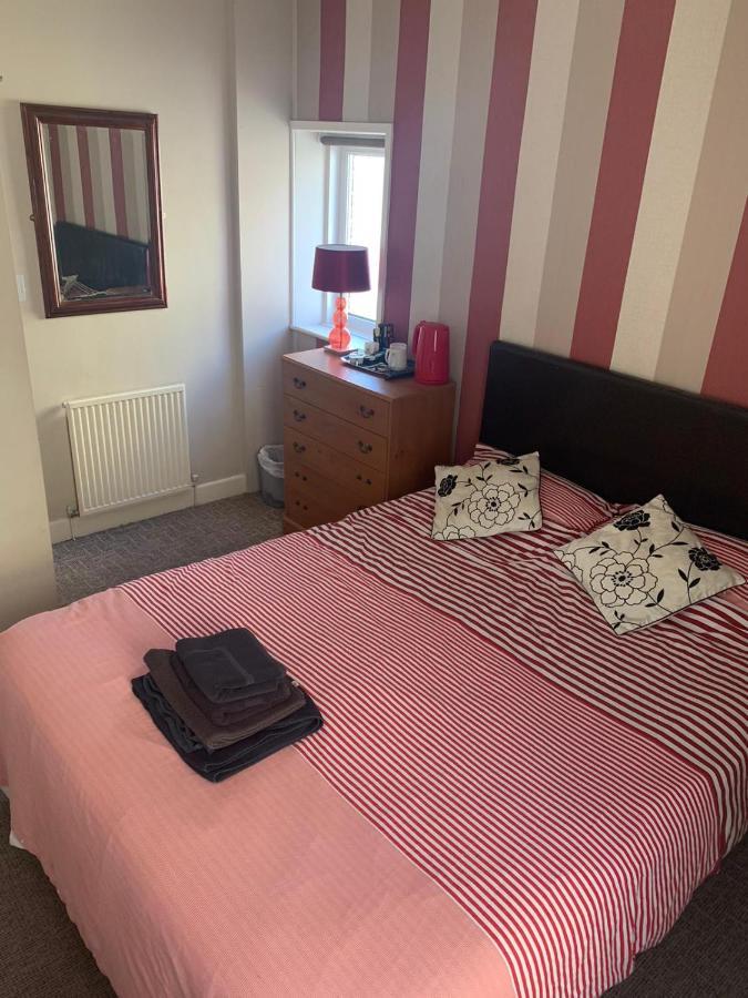 The Boyce Hotel