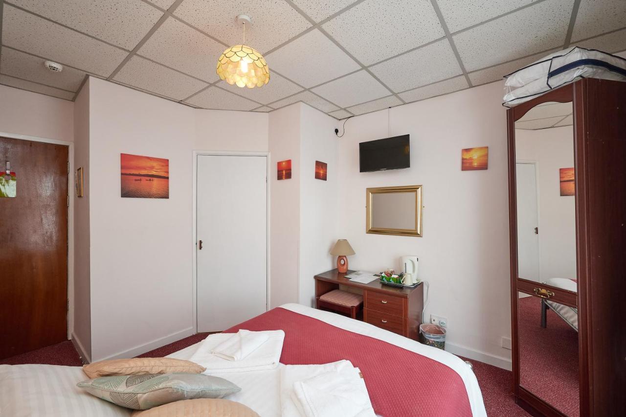 The Wilton International Bed & Breakfast