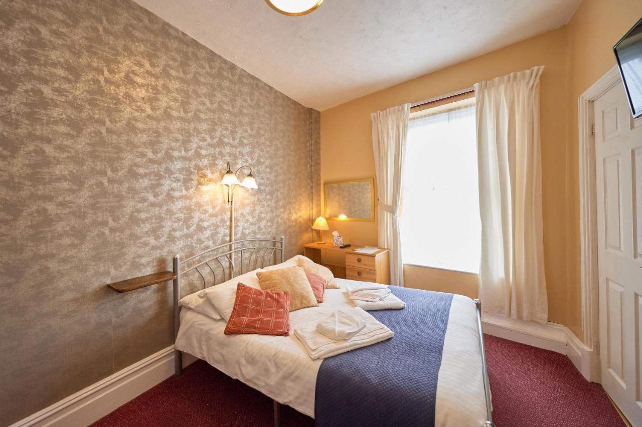 Bed & Breakfast The Wilton International 3*