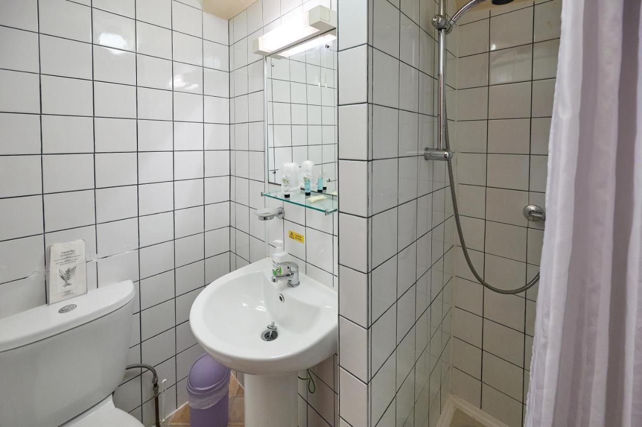 The Wilton International 3* Blackpool