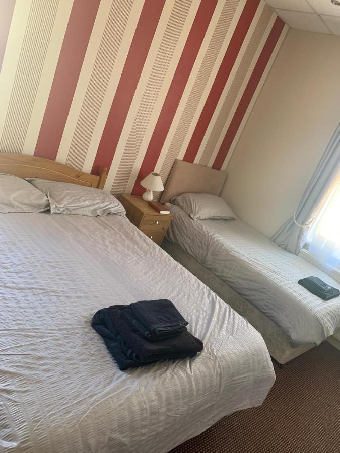 The Boyce Hotel