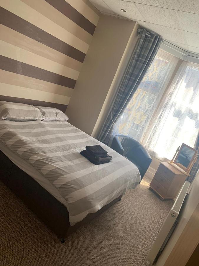 Hotel The Boyce Blackpool
