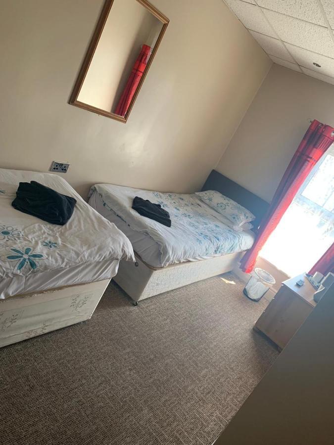 The Boyce Hotel Blackpool