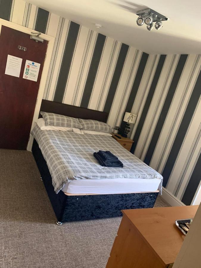 Hotel The Boyce