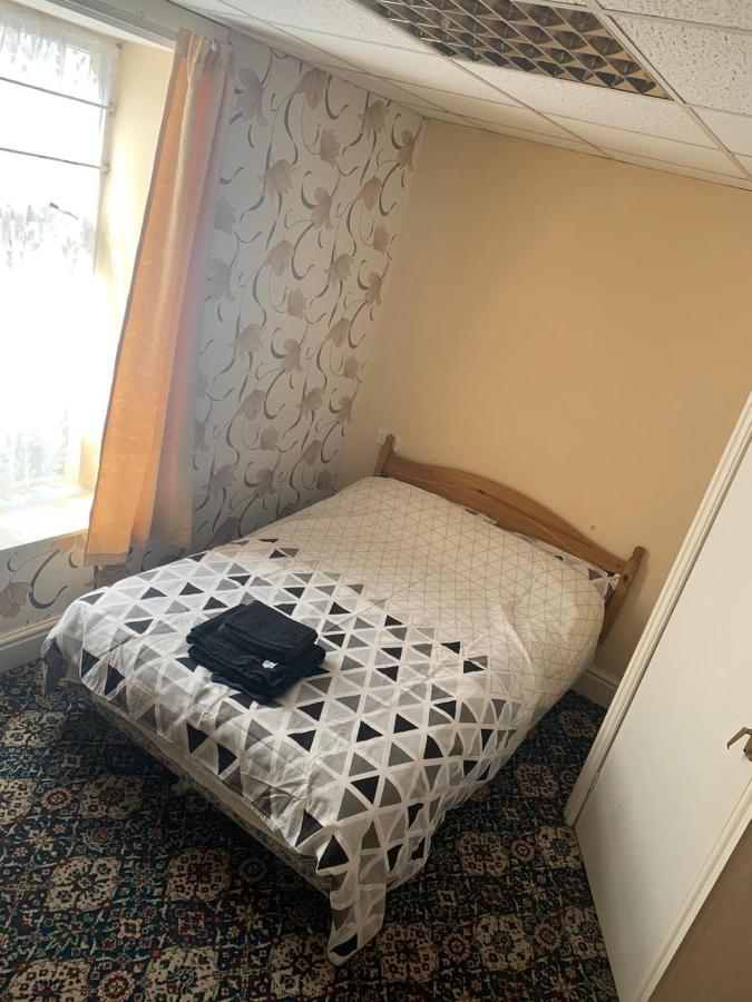 Hotel The Boyce Blackpool